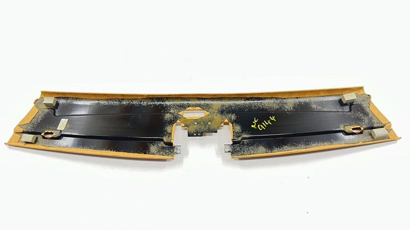 8D33-03532-AB / 8D33 03532 AB / 8D3303532AB 07-17 ASTON MARTIN VANTAGE OVERHEAD ROOF HEADLINER HEADLINING ALCANTARA SET 