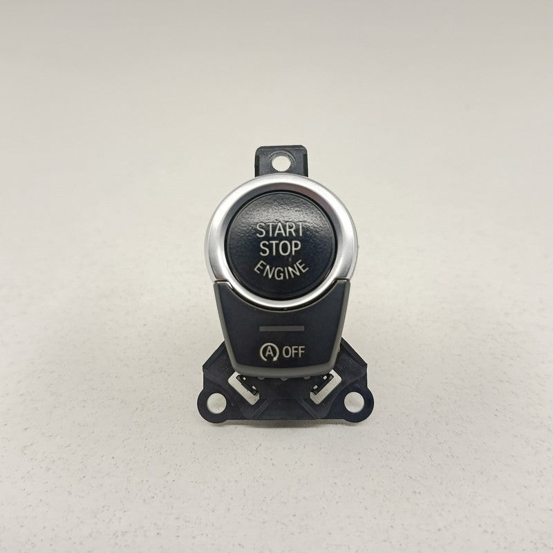 9153831 11-16 BMW M5 528 535 550 F10 Ignition Auto Start Stop Button Switch 9153831 OEM