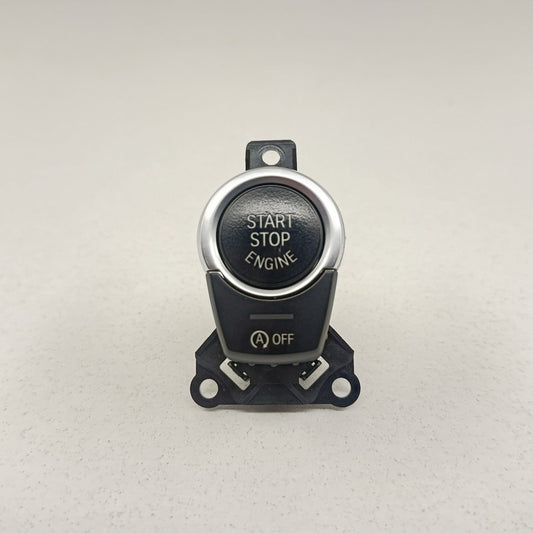 9153831 11-16 BMW M5 528 535 550 F10 Ignition Auto Start Stop Button Switch 9153831 OEM