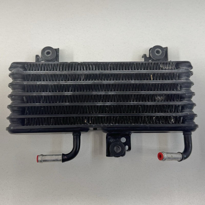 124100-9390 / 124100 9390 / 1241009390 08-14 Lexus IS F Transmission Oil Cooler Radiator Assembly 124100-9390 OEM