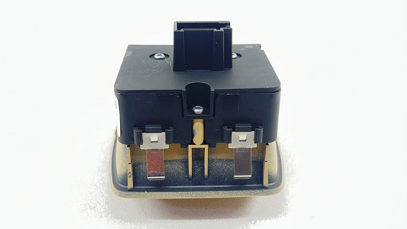 970.613.251.02 / 970 613 251 02 / 97061325102 10-16 PORSCHE PANAMERA ELECTRONIC PARKING BRAKE SWITCH HANDLE LUXOR BEIGE 