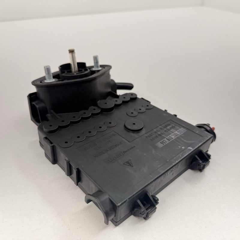 99761030300 / 997 610 303 00 05-12 Porsche 911 997 Boxster Cayman 987 Power Distribution Fuse Relay Box OEM