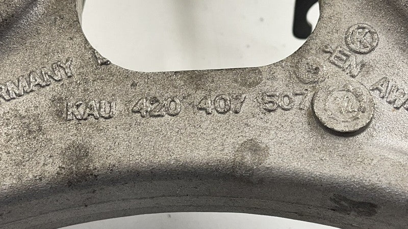 420 407 507 / 420407507 08-15 AUDI R8 SPYDER DRIVER LEFT FRONT UPPER CONTROL ARM 420 407 505 E OEM