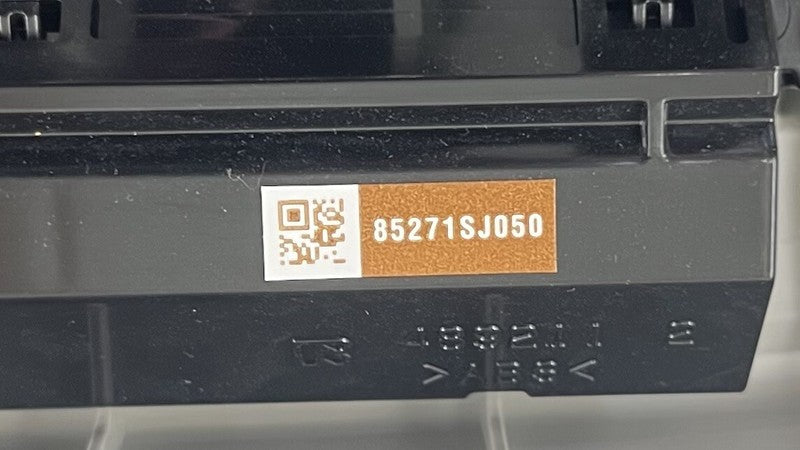 85271SJ050 24-25 SUBARU CROSSTREK FRONT OVERHEAD CONSOLE DOME READING LIGHT LAMP OEM