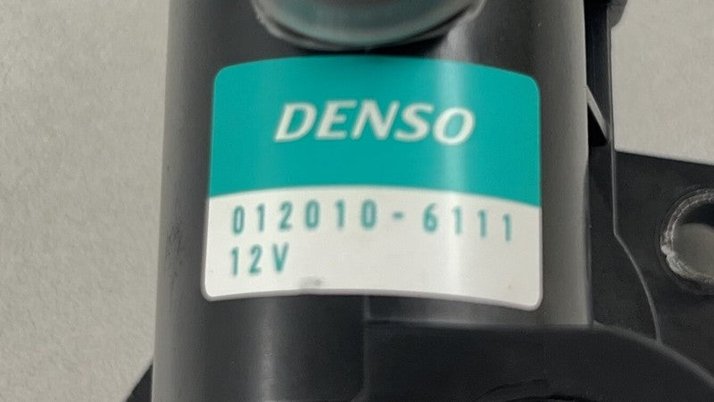 012010-6111 / 012010 6111 / 0120106111 24-25 SUBARU CROSSTREK ENGINE AIR INTAKE MANIFOLD REGULATOR SOLENOID VALVE OEM