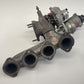 12-14 MERCEDES BENZ W204 C250 1.8L IHI TURBO TURBOCHARGER ASSEMBLY OEM