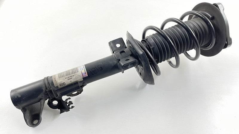 2043202666 / A2043202666 / A 204 320 26 66 2666 08-14 MERCEDES W204 C CLASS LEFT OR RIGHT FRONT SHOCK STRUT SPRING ABSOR