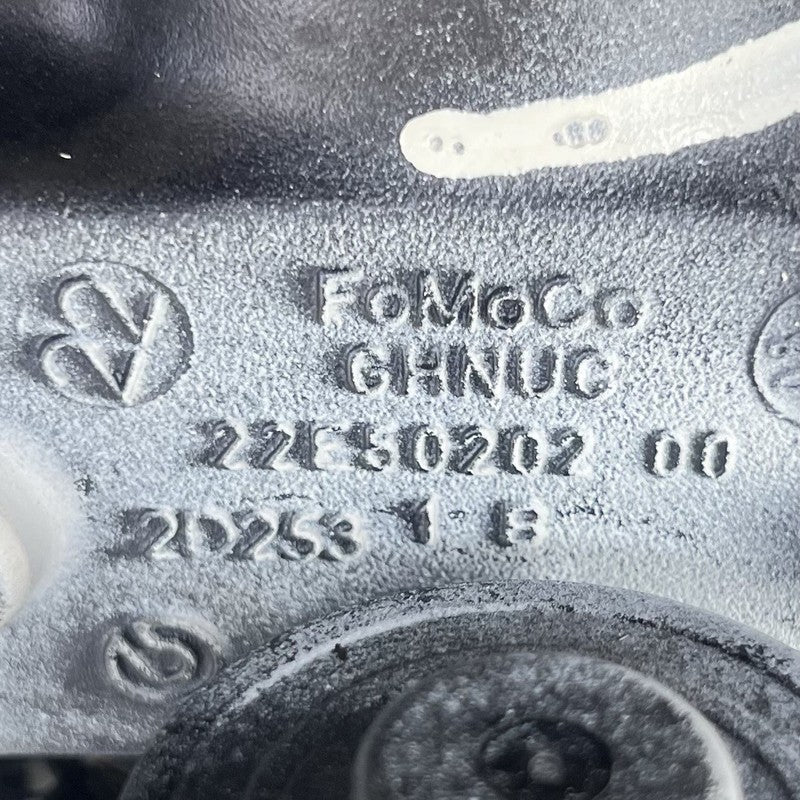 PR3C-2D366-AB / PR3C 2D366 AB / PR3C2D366AB 24-25 FORD MUSTANG GT DARK HORSE REAR PARKING PARK DRIFT BRAKE CALIPER PAIR 