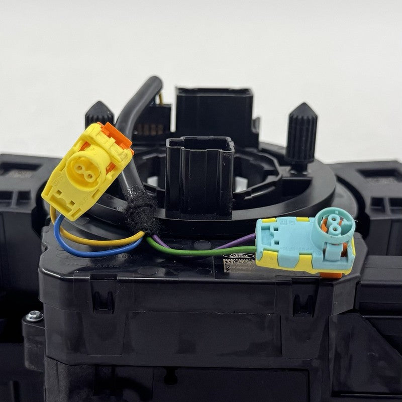 PR3T-3F944 / PR3T 3F944 / PR3T3F944 24-25 Ford Mustang GT Steering Column Combination Switch With Clock Spring OEM