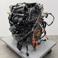 2ZR-FXE Toyota 10-15 Prius 12-17 Prius V 1.8L 2ZR-FXE Engine Motor Dropout 119K Mile OEM