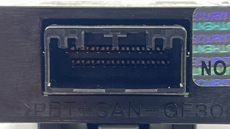 39670-31M-A030-M1 / 39670 31M A030 M1 / 3967031MA030M1 2024 ACURA INTEGRA TYPE S PARKING PARK BRAKE SENSOR CONTROL MODUL