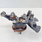 FR3C-2K004-DD / FR3C 2K004 DD / FR3C2K004DD 24-25 FORD MUSTANG GT PERFORMANCE RIGHT FRONT SPINDLE KNUCKLE HUB BEARING OE