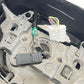77901-T20-H020A / 77901 T20 H020A / 77901T20H020A 24-25 ACURA INTEGRA TYPE S STEERING WHEEL BLACK WITH RED STITCHING SUE