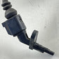970.612.740.00 / 970 612 740 00 / 97061274000 10-16 PORSCHE PANAMERA RIGHT REAR WHEEL ABS SPEED SENSOR 97061274000 OEM