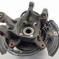 Does Not Apply 15-21 SUBARU WRX STI 2.5L PASSENGER RIGHT REAR SPINDLE KNUCKLE HUB BEARING OEM