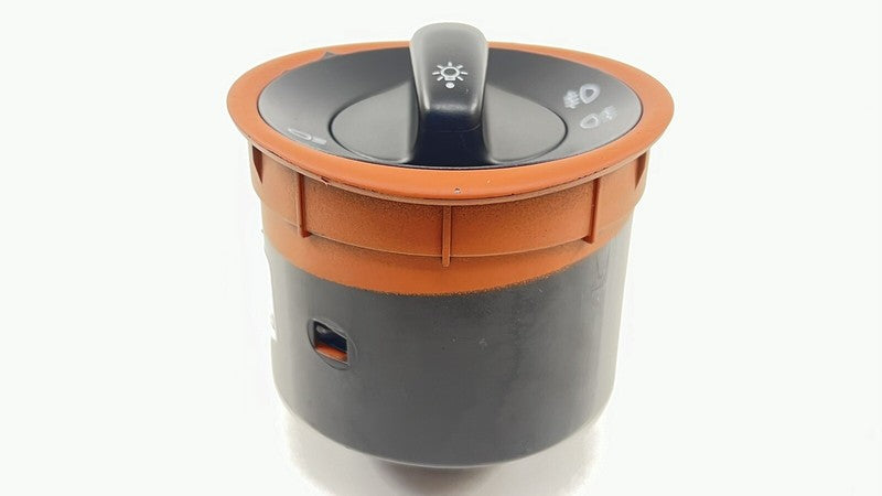 05-08 PORSCHE BOXSTER 987 HEADLIGHT HEAD LIGHT LAMP CONTROL SWITCH KNOB OEM