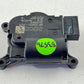 MR113800-4211 / MR113800 4211 / MR1138004211 14-23 MASERATI GHIBLI HVAC BOX HEATER AC FLAP MOTOR AIR MIX ACTUATOR OEM