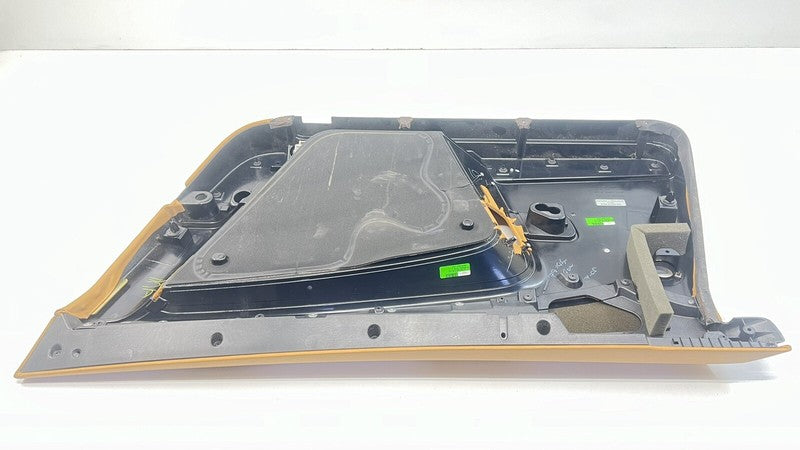 279144-V8-19 / 279144 V8 19 / 279144V819 07-10 ASTON MARTIN VANTAGE DRIVER LEFT FRONT DOOR PANEL COVER TRIM OEM
