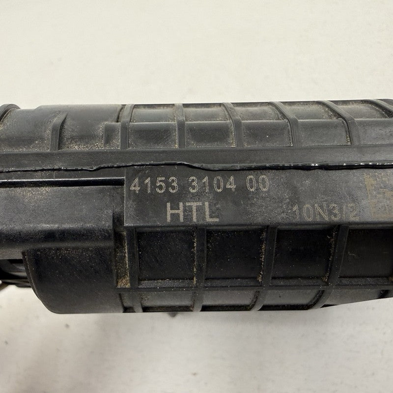 7154515 11-16 BMW M5 528 535 550 F10 Left Rear Door Latch Lock Actuator Soft Close OEM