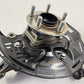Does Not Apply 22-23 TOYOTA GR86 PASSENGER RIGHT FRONT SPINDLE KNUCKLE HUB BEARING OEM
