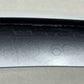 788A0-6GA0A / 788A0 6GA0A / 788A06GA0A 24-25 NISSAN Z NISMO LEFT AND RIGHT REAR BUMPER FLARE TRIM MOULDING PAIR OEM