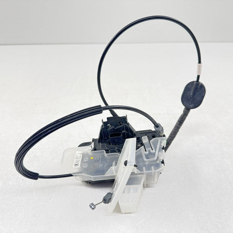 NB5A-A21812-AF / NB5A A21812 AF / NB5AA21812AF 24-25 Ford Mustang GT Right Door Latch Lock Actuator NB5A-A21812-AF OEM