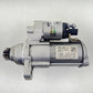 02M-911-022-F / 02M 911 022 F / 02M911022F 22-25 VOLKSWAGEN GOLF R MK8 MANUAL TRANSMISSION ENGINE CRANK STARTER OEM