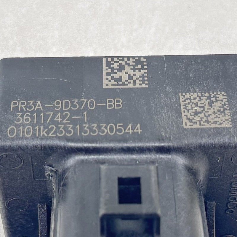 PR3A-9D370-BB / PR3A 9D370 BB / PR3A9D370BB 24-25 Ford Mustang GT Fuel Pump Control Module PR3A-9D370-BB OEM