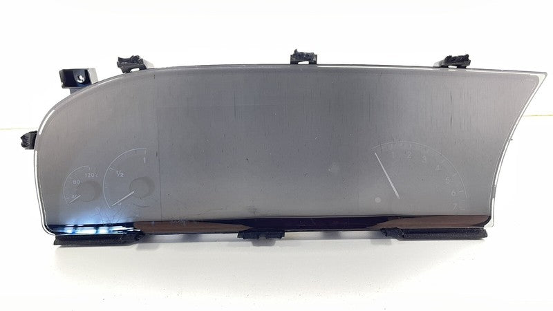 2219004203 / A2219004203 / A 221 900 42 03 4203 10-13 MERCEDES BENZ S550 W221 SPEEDOMETER GAUGE INSTRUMENT CLUSTER 65K M