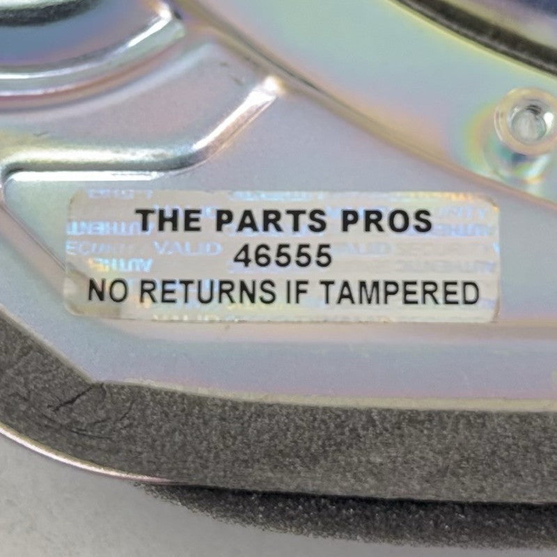 92199590 12-15 Chevrolet Camaro ZL1 Left And Right Boston Door Tweeter Speaker Set OEM