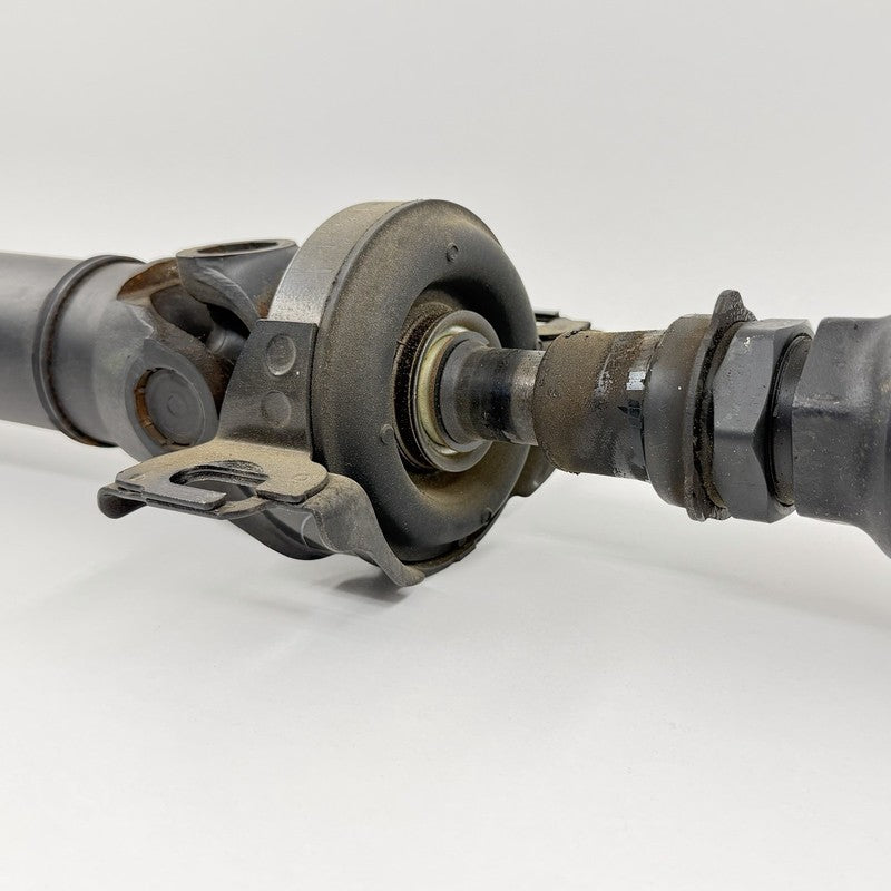 08-14 Lexus IS F 5.0L Driveshaft Drive Shaft Line Propeller Carrier OEM