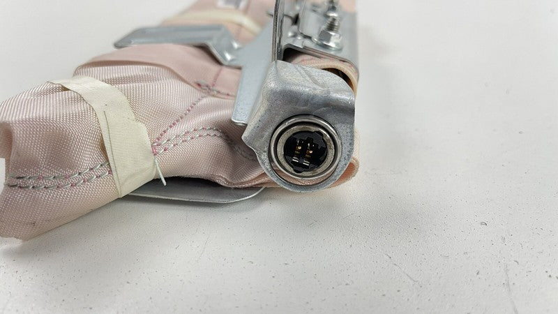 09-15 BMW 7 SERIES PASSENGER RIGHT FRONT SEAT AIRBAG AIR BAG OEM