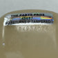 8493 6076 / 84936076 22-25 Cadillac CT4 CT5 V Blackwing Coolant Reservoir Overflow Expansion Tank OEM