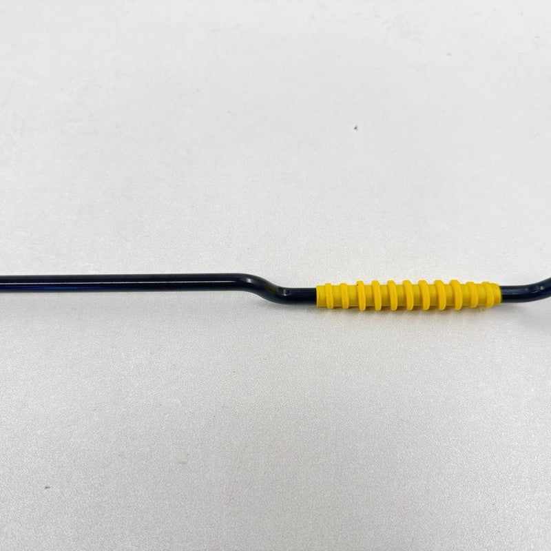 5H0-823-363 / 5H0.823.363 / 5H0 823 363 / 5H0823363 22-25 VOLKSWAGEN GOLF R MK8 FRONT HOOD SUPPORT RETAINING ROD 5H08233