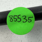 18-24 BMW G01 X3 Negative Battery Ground Cable W/ Sensor 8736083 OEM