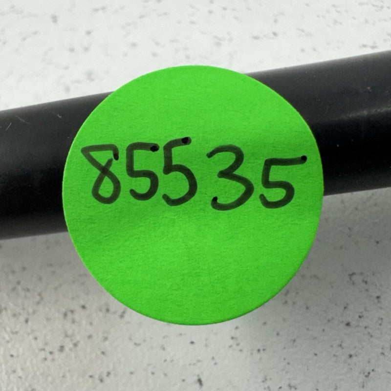 18-24 BMW G01 X3 Negative Battery Ground Cable W/ Sensor 8736083 OEM