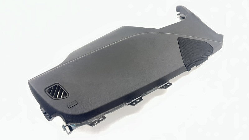 84849841 / 8484 9841 22-24 Cadillac CT4 V Blackwing Dashboard Panel Cover Trim W/ Airbag Air Bag OEM