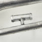 420.121.050.B / 420 121 050 B / 420121050B 08-15 AUDI R8 UNDERBODY CENTER COOLANT PIPE LINE HOSE TUBE 420 121 050 B OEM