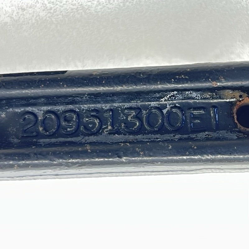 92236899 12-15 CHEVROLET CAMARO ZL1 DRIVER LEFT FRONT CONTROL ARM PAIR 92236899 OEM