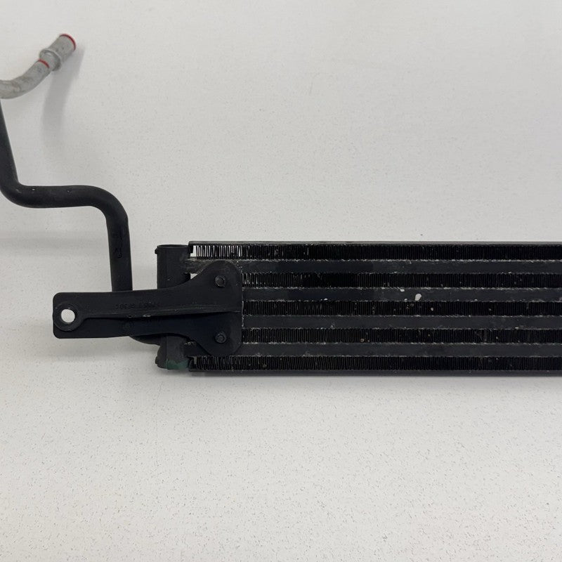 2 282 652 / 2282652 06-10 BMW M5 M6 E60 E63 E64 S85 Power Steering Oil Cooler W/ Lines Assembly OEM
