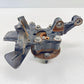 R3C-3K171-A / R3C 3K171 A / R3C3K171A 24-25 FORD MUSTANG GT PERFORMANCE LEFT FRONT SPINDLE KNUCKLE HUB BEARING OEM