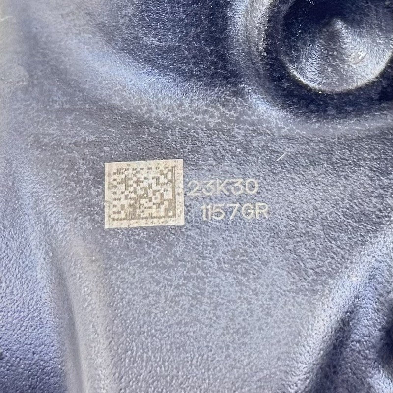 PR3C-2D366-AB / PR3C 2D366 AB / PR3C2D366AB 24-25 FORD MUSTANG GT PASSENGER RIGHT REAR PARKING PARK DRIFT BRAKE CALIPER 