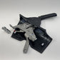 92123CC420 22-25 Toyota GR86 Emeregency Park Hand Brake Lever Handle 92123CC420 OEM
