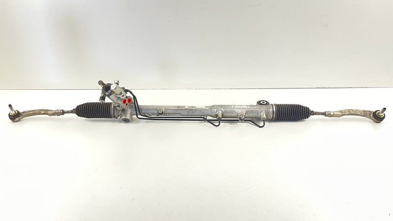 970.347.005.14 / 970 347 005 14 / 97034700514 10-16 PORSCHE PANAMERA POWER STEERING GEAR BOX RACK AND PINION 97034700514