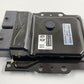 TN112800-2821 / TN112800 2821 / TN1128002821 2016 SUBARU LEGACY OUTBACK ECU ENGINE CONTROL MODULE 22765AJ17A OEM