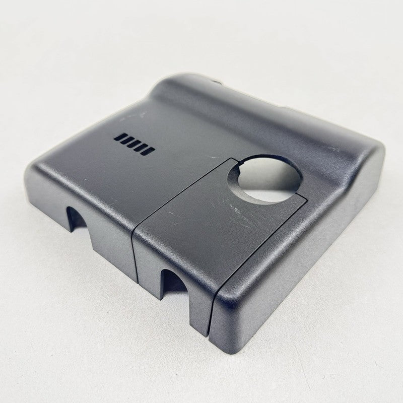 87829553 22-24 CADILLAC CT5 V BLACKWING INTERIOR REAR VIEW MIRROR TRIM COVER PANEL OEM