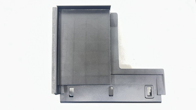 96972-6GP0A / 96972 6GP0A / 969726GP0A 22-25 NISSAN Z CENTER CONSOLE TRAY COVER TRIM WITH RUBBER MAT OEM