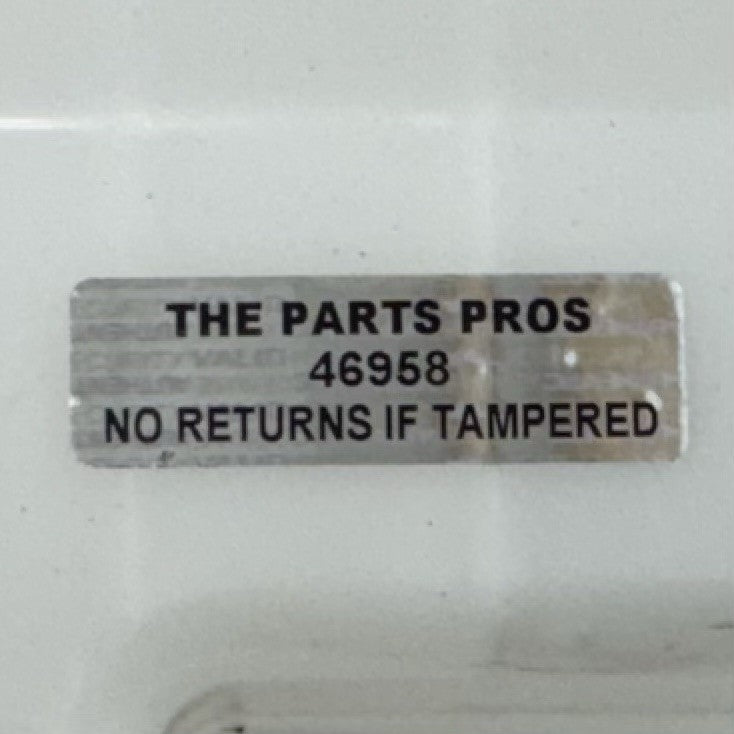 22-25 Subaru WRX Windshield Washer Bottle Reservoir Tank OEM