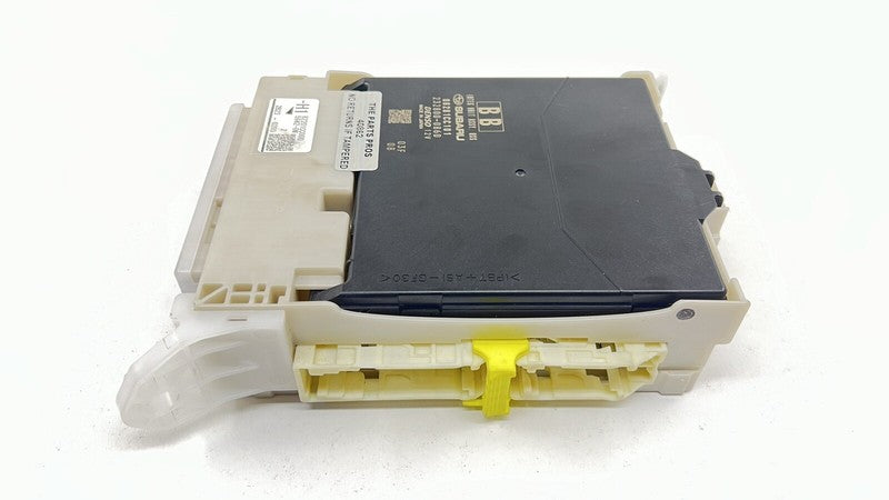 82201CC000 22-24 TOYOTA GR86 INTEGRATED BODY CONTROL MODULE FUSE RELAY JUNCTION BOX OEM