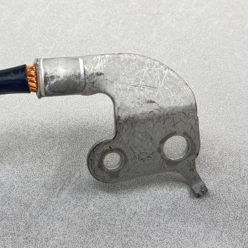 82165-16010 / 82165 16010 / 8216516010 23-25 TOYOTA PRIUS BATTERY NEGATIVE CABLE TERMINAL END LINK SENSOR OEM